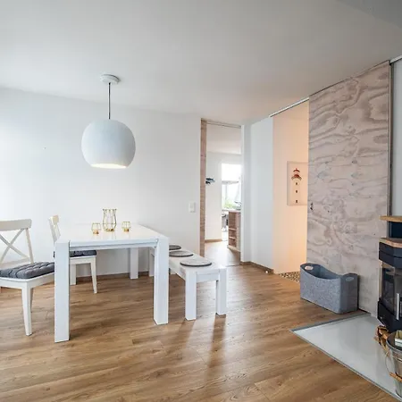 Alte Meierei Apartment Gelting