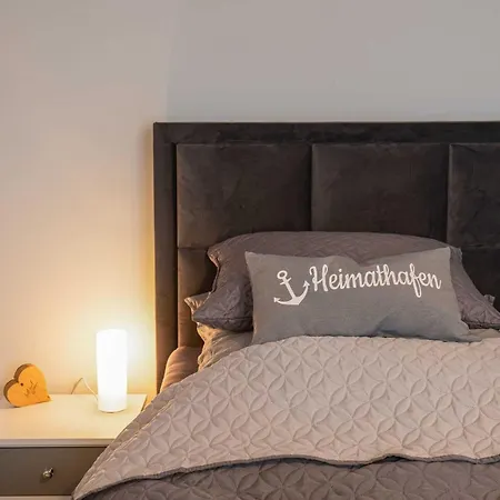 Apartment Alte Meierei Gelting