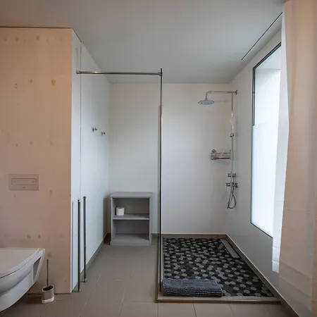 Alte Meierei Gelting