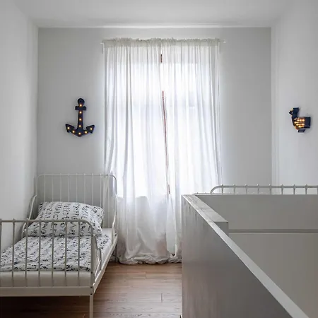 Apartment Alte Meierei