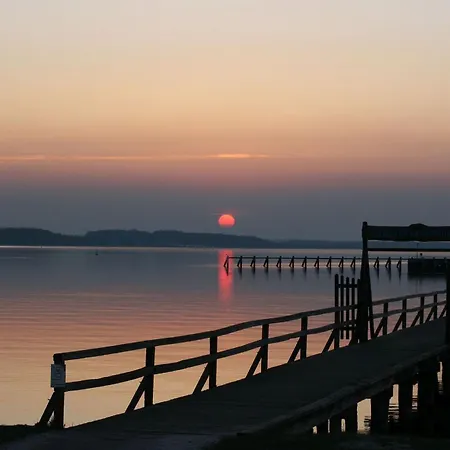 Alte Meierei Διαμέρισμα Gelting