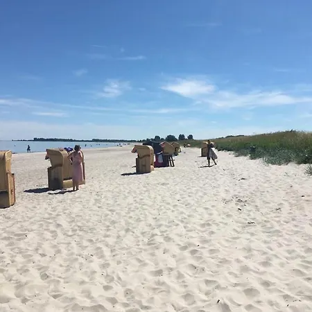 Alte Meierei Gelting