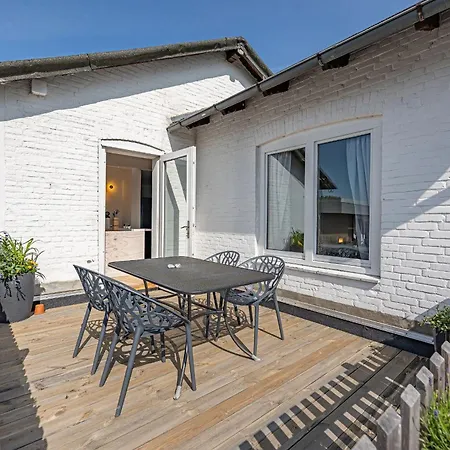 Alte Meierei * Gelting