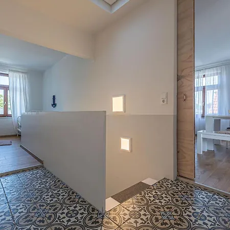 アパート Alte Meierei ゲルティング