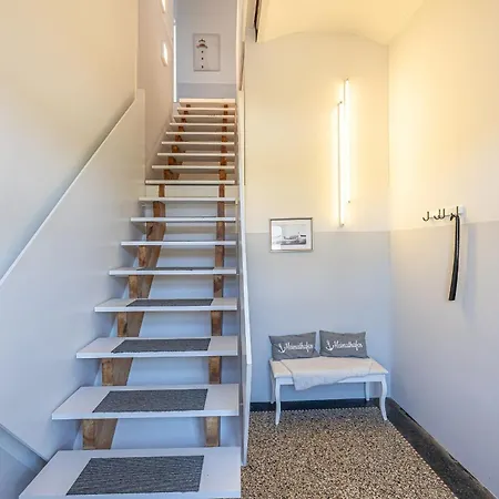 Alte Meierei * Gelting