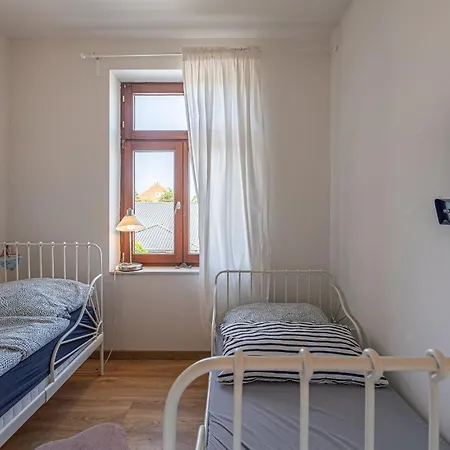 Alte Meierei Apartment