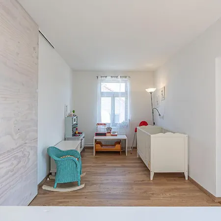 Apartment Alte Meierei