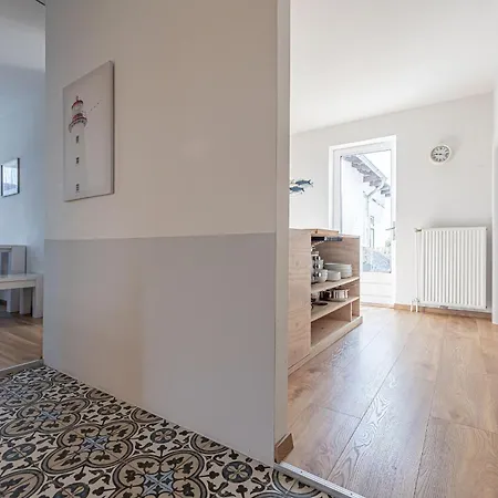 Alte Meierei Διαμέρισμα Gelting