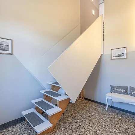 Apartment Alte Meierei Gelting