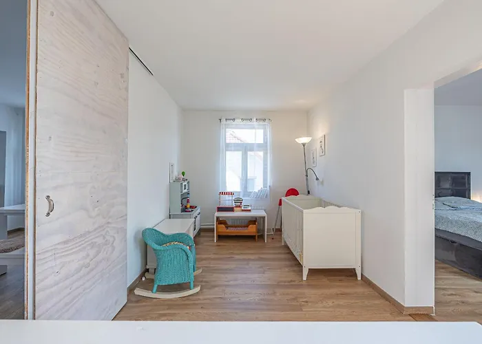 Apartamento Alte Meierei